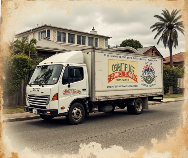 Fresho Carpet Cleaning Calamvale Founding Story