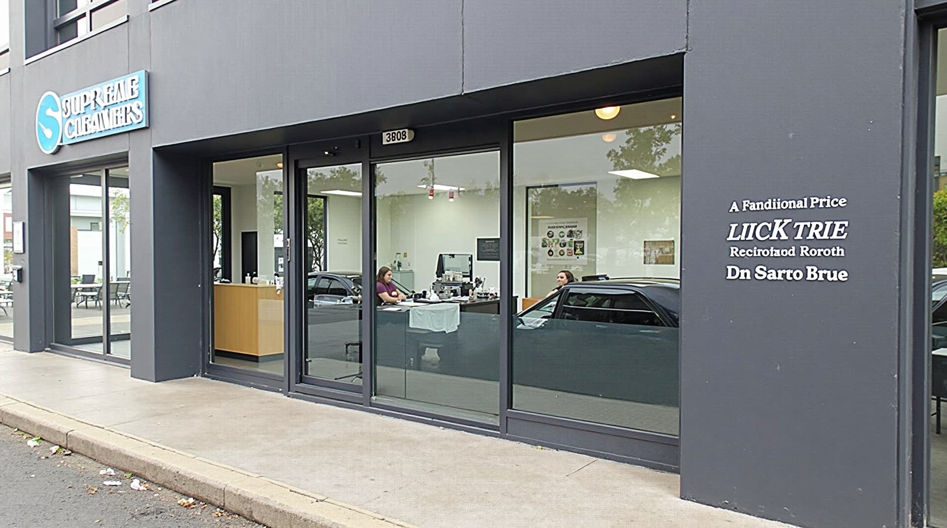 Fresho Carpet Cleaning Calamvale Contact Office