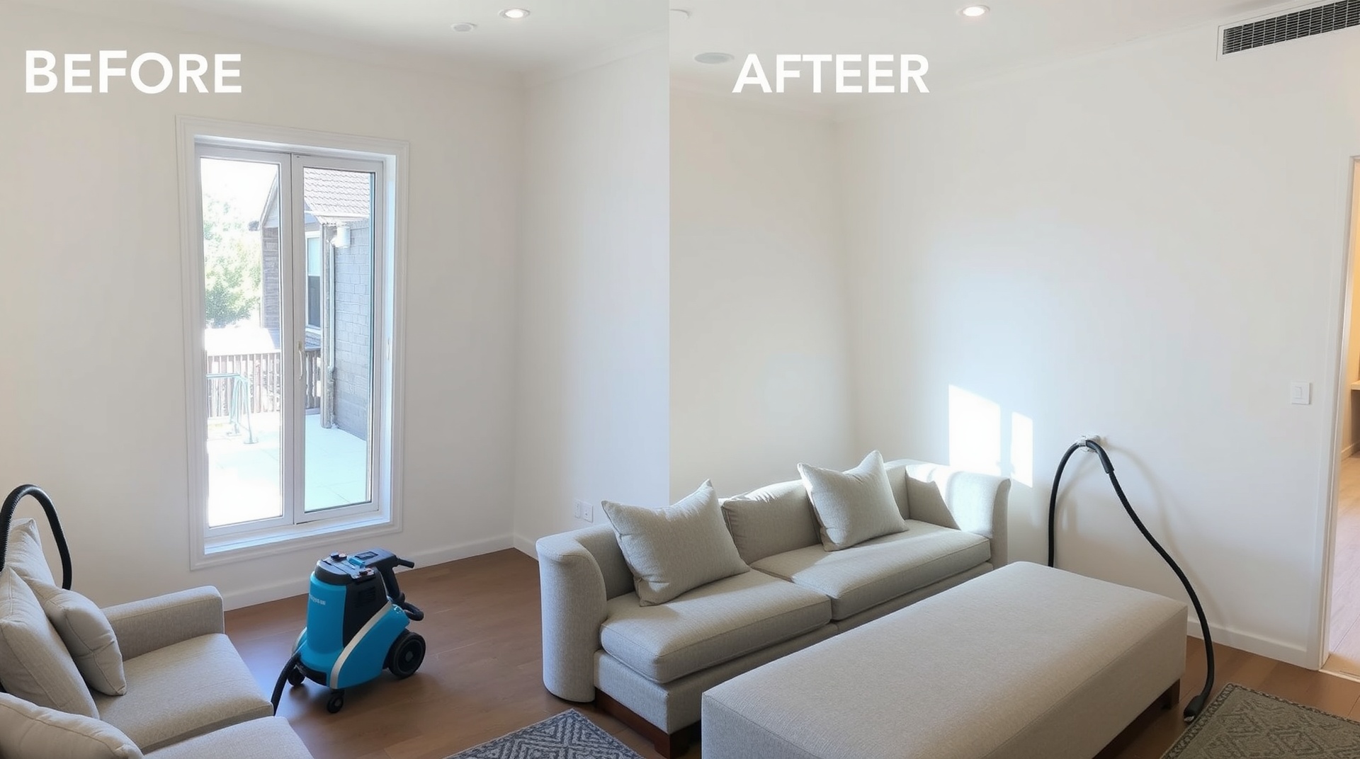 Professional Upholstery Cleaning Calamvale