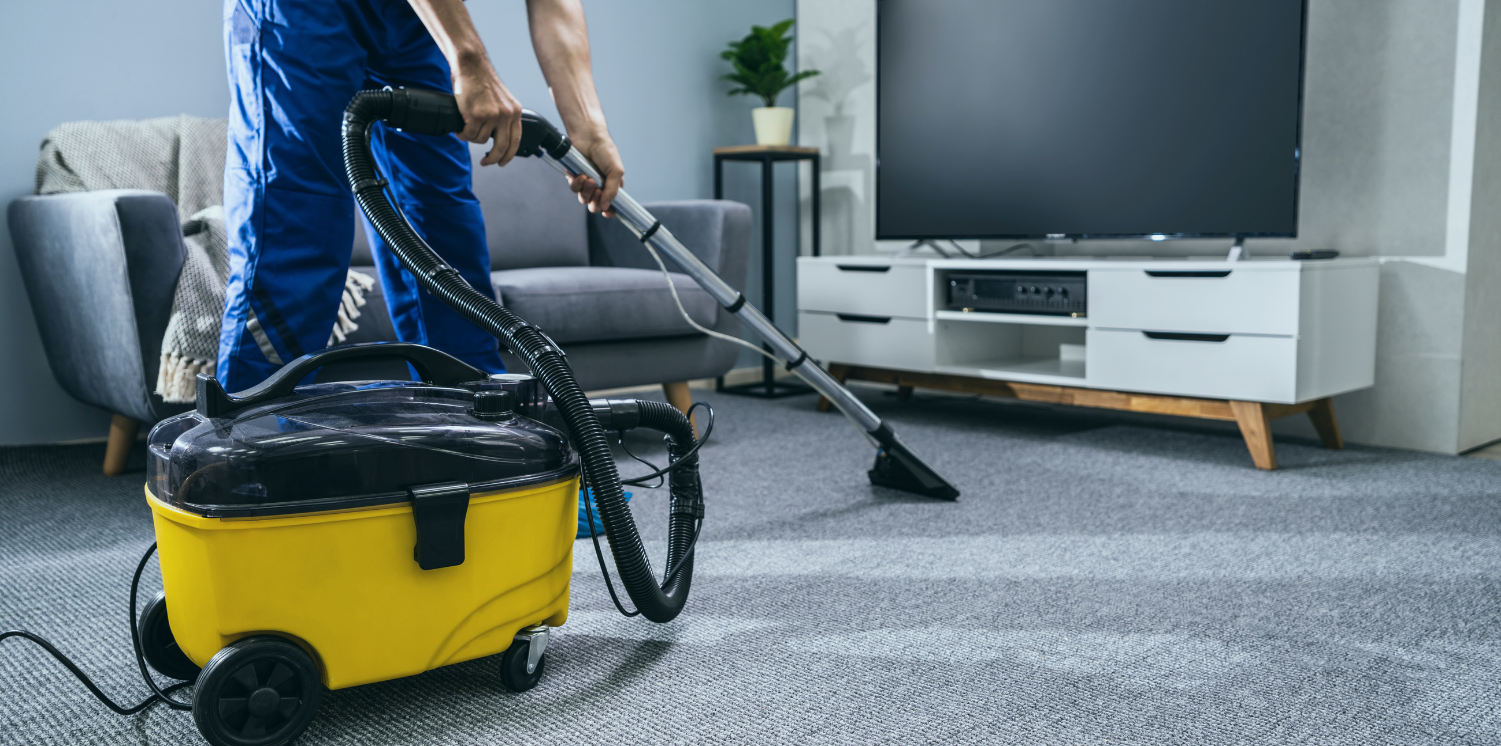 Fresho Carpet Cleaning Calamvale Contact Office